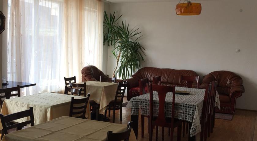 Vila Victoria Râmnicu Vâlcea Esterno foto