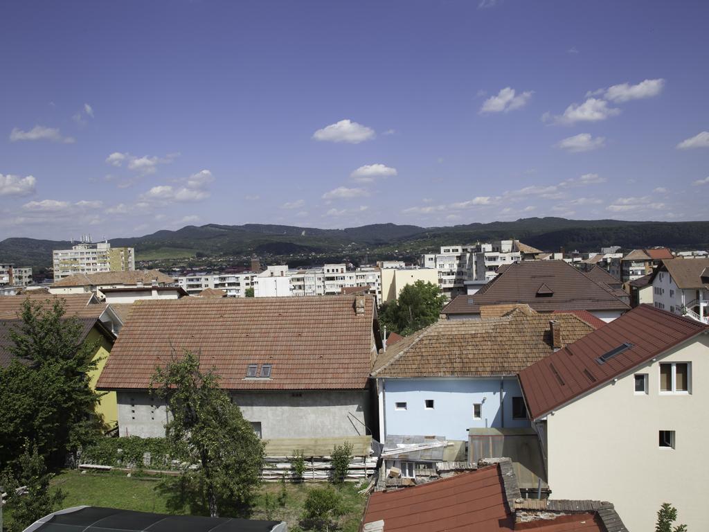 Vila Victoria Râmnicu Vâlcea Esterno foto